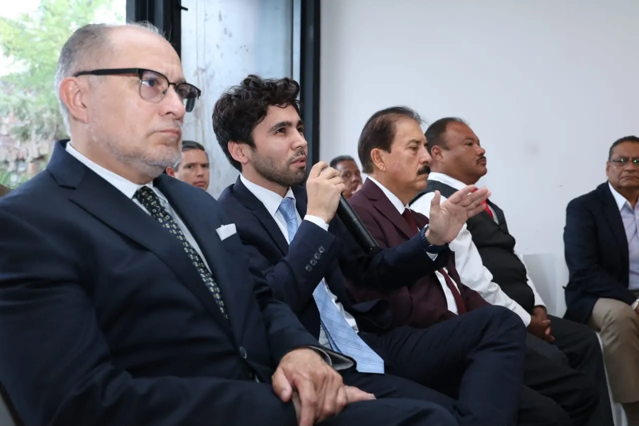 Capacitación aplicada del CCPEQ